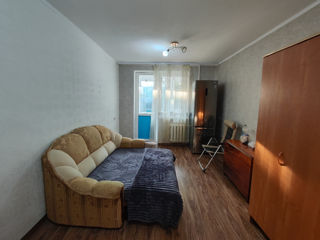 Apartament cu 1 cameră, 26 m², Buiucani, Chișinău