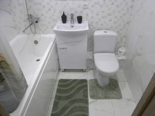 Apartament cu 1 cameră, 35 m², Botanica, Chișinău foto 10