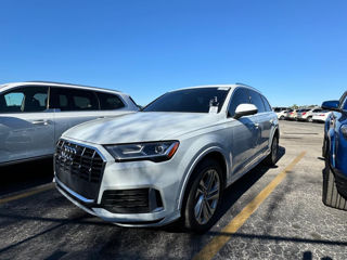 Audi Q7 foto 2