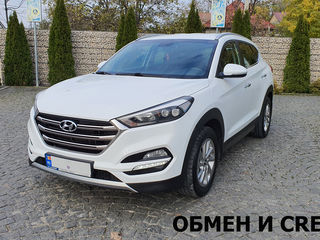 Hyundai Tucson foto 8