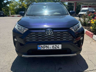 Toyota Rav 4 foto 3