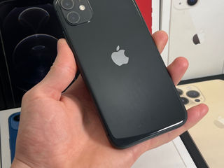 iPhone 11,Black,64GB