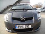 Toyota Auris foto 5