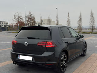 Volkswagen Golf foto 4