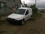 Opel Combo foto 2