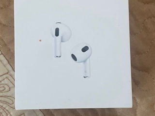 AirPods 3 foto 1