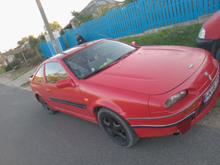 Nissan Ariya foto 4