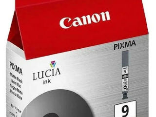 Картриджи Canon PGI-9M оригинальные.Все цвета