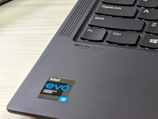 Lenovo ThinkPad X1 9th Gen (Core i5 1135G7/8Gb DDR4/256Gb NVMe SSD/14.1" FHD IPS) foto 20