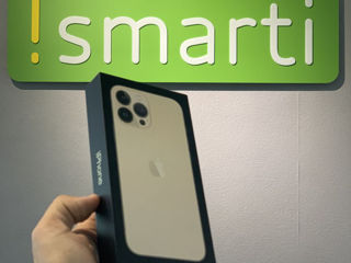 Apple iPhone 13 Pro Max - nou, sigilat, garanție 5 ani ! credit 5 rate - 0% ! Smarti md foto 5