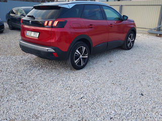 Peugeot 3008 foto 5