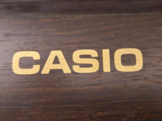 Vând pian digital Casio foto 8