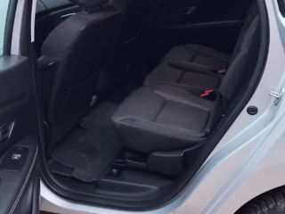 Renault Grand Scenic foto 10