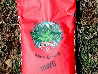 Nordox 75 WG - fungicid (75% cupru metalic), Norvegia foto 2