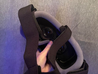 Samsung Gear VR foto 2