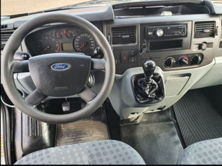 Ford Transit foto 5