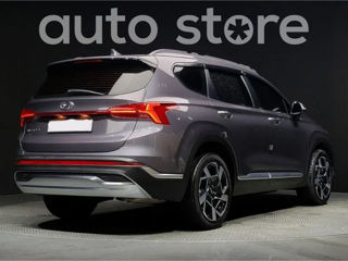 Hyundai Santa FE foto 3