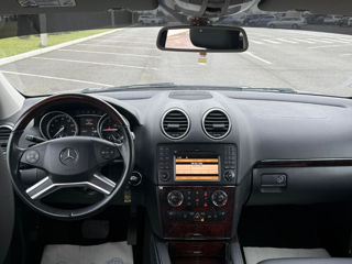 Mercedes GL-Class foto 7