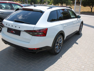 Skoda Superb foto 3