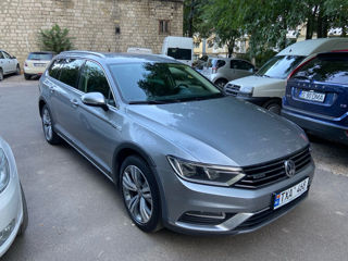 Volkswagen Passat foto 10