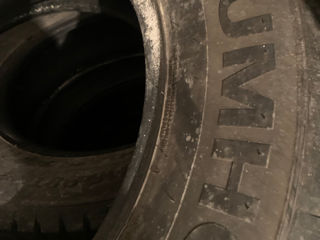 4 anvelope  215/65R16 foto 4