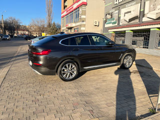 BMW X4 foto 4