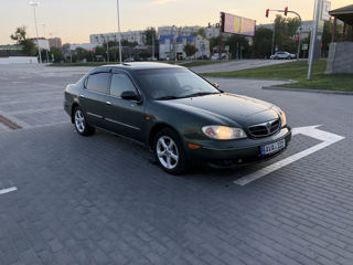 Nissan Maxima 3.0 2001 foto 2