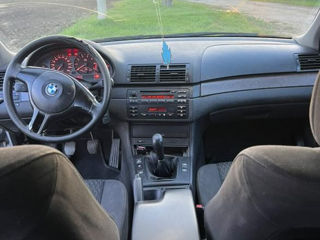 BMW 3 Series foto 5