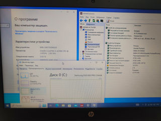 HP ProBook 640 G1 (Core i5 4210m/8Gb/256Gb SSD/14" HD) foto 11