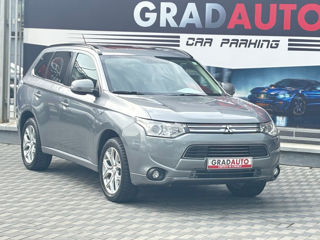 Mitsubishi Outlander foto 9