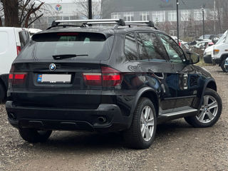 BMW X5 foto 3