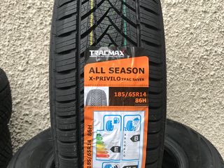 185/65 R14 Tracmax Allseason Trac saver (4 seasons)/ Монтаж, доставка, livrare foto 2