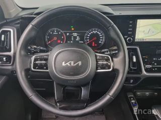 KIA Sorento фото 10