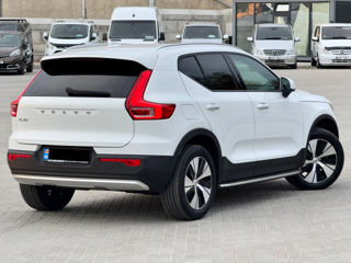 Volvo XC40 foto 4