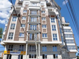 Отличная 3-х комн. в центре 113 кв. м. новострой 59 800 € foto 1