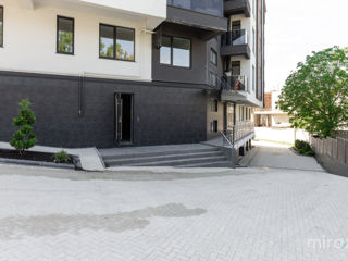 Apartament cu 3 camere, 117 m², Poșta Veche, Chișinău foto 5