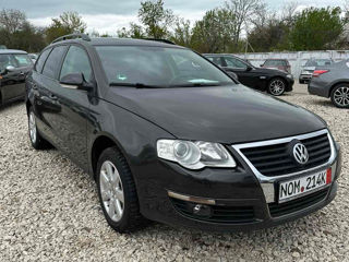 Volkswagen Passat foto 1