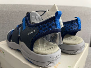 Sandale geox marimea 33 noi foto 1
