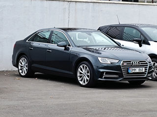 Audi A4 foto 15