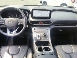 Hyundai Santa FE foto 5