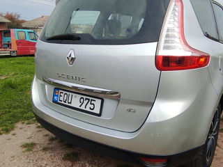 Renault Grand Scenic foto 9