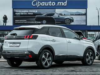 Peugeot 3008 foto 2