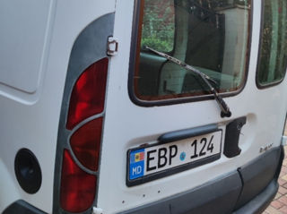 Renault Kangoo foto 5