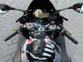 BMW S1000RR foto 6