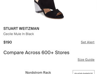 Stuart weitzmen foto 3