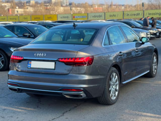 Audi A4 foto 5