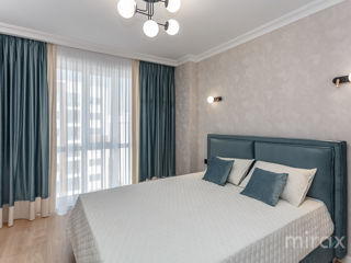 Apartament cu 3 camere, 90 m², Ciocana, Chișinău