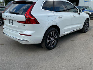 Volvo XC60 foto 2