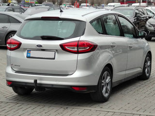 Ford C-Max foto 3