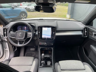 Volvo XC40 foto 7